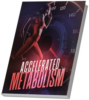 Accelerated Metabolism bonus guide cover