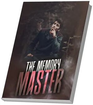 The Memory Master bonus guide cover